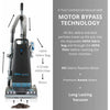 Prolux PLC8K Upright Vacuum – view 2