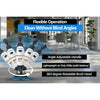 Prolux PLCC430BN Floor Buffer – view 4