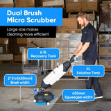 Prolux PLCC430BN Floor Buffer – view 7