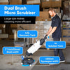 Prolux PLCC430BN Floor Buffer – view 7