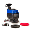 Prolux C460S Floor Buffer – front