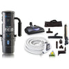 Prolux PLCCV12K Central Vacuum – front