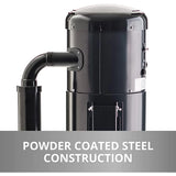Prolux PLCCV12K Central Vacuum – view 8
