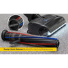 Prolux RS7 PRO Upright Vacuum – view 8