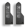 Prolux PLCRS7 Stick Vacuum Battery 2 Pack - 35 Minutes Per Battery