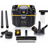 Prolux PLCTB Wet/Dry Vacuum – front
