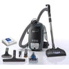 Prolux PLCX8E Backpack Vacuum – front