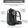 Prolux PLCX8E Backpack Vacuum – view 6