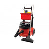 NaceCare PPR 390 ProVac Canister Vacuum with AST2 Floor Tool Kit - US Cleaning Tools