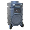 NIKRO PS1000 Upright Poly Air Scrubber