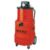 NIKRO PW15110 15 Gallon HEPA Vacuum (Wet/Dry)