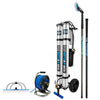 Pure Water Power Commercial Package - 55 Foot - US Cleaning Tools