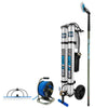 Pure Water Power Commercial Package - 50 Foot - US Cleaning Tools
