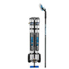 Pure Water Power 272-27-14 Double RO/DI Hybrid Package – 26 Foot, 1.75 GPM