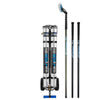 Pure Water Power 272-27-22 Double RO/DI Kevlar Package – 60 Foot, 1.75 GPM
