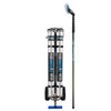 Pure Water Power 272-27-20 Double RO/DI Kevlar Package – 50 Foot, 1.75 GPM
