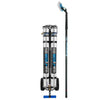 Pure Water Power 272-27-17 Package Double RO/DI, High Mod Carbon Fiber - 50 Foot