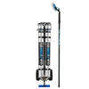 Pure Water Power 272-27-16 Double RO/DI Carbon Fiber Package – 40 Foot