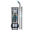 Pure Water Power 272-27-29 Little Beast Carbon Fiber Package – 55 Foot