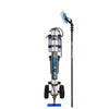 Pure Water Power 272-27-02-PWP RO/DI Package – Hybrid 15 Ft Pole, 1.5 lbs