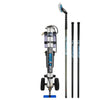 Pure Water Power 272-27-11-PWP RO/DI Window Cleaning Package – Kevlar 60 Ft, 11 Sections