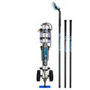 Pure Water Power 272-27-08-PWP RO/DI Package – High Mod Carbon Fiber 60 Ft, 9.5 lbs