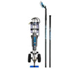 Pure Water Power 272-27-07-PWP RO/DI Package – High Mod Carbon Fiber 55 Ft, 8.4 lbs
