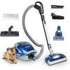 Prolux TerraVac Vacuum Cleaner – front