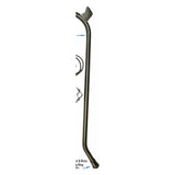 Turbo Force R-WSS1 Raptor Wand With Tabs & Couplings – product view