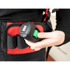 NaceCare Latitude Battery Backpack Vacuum RBV 150NX with Combination Floor Tool Kit - US Cleaning Tools