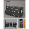 NIKRO SL4000 Air Duct Cleaning System (Dual Motor)