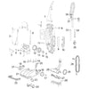 Bissell BGU1451T 13