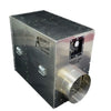 Aerospace America 9180 Mighty Mite Air Scrubber – 1850 CFM, 1 HP, 94 lbs, SKU 9180