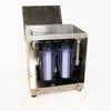 Aerospace America 9115 Two Stage Water Filtration Pump – 25 GPM, 1/2 HP, 38 lbs, SKU 9115