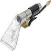 Mosquito America 901-0020 Spotter SS Hand Tool – Clear View Head, 7' Hose Set