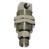 Turbo Force T-8A Side Port Ceramic Seal Swivel – product view
