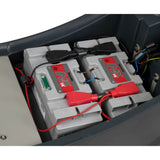 NaceCare NX1K LFP Battery for NX1K Scrubbers - US Cleaning Tools