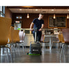 NaceCare 16″ Compact Floor Scrubber with Pad Driver - US Cleaning Tools