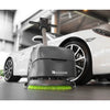 NaceCare 16″ Compact Floor Scrubber with Pad Driver - US Cleaning Tools