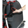 NaceCare TGB 817NX Battery Walk Behind Scrubber – 17