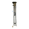Turbo Force TH-100 Stainless Steel Handle – product view