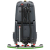 NaceCare TVL 850/300T 26″–34″ Ride-On Scrubber – 6 NX1K Batteries - US Cleaning Tools