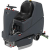 NaceCare TVL 850/300T 26″–34″ Ride-On Scrubber – 6 NX1K Batteries - US Cleaning Tools