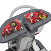 NaceCare TVL 850/300T 26″–34″ Ride-On Scrubber – 6 NX1K Batteries - US Cleaning Tools
