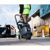 NaceCare Hazardous Dust Vacuum TEL 390H HEPA Fine Dust Cleaner - US Cleaning Tools