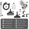 Prolux Tritan Canister Vacuum – view 3