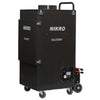 NIKRO UR5000 Upright Commercial Air Duct Cleaning System (Dual Motor)
