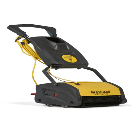 Tornado Vortex 9 Multi-Surface Scrubber - US Cleaning Tools