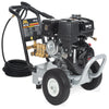 Mi-T-M WP-3600-0MHB Gasoline Pressure Washer ā 3600 PSI, 2.8 GPM, Honda GX270