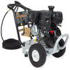 Mi-T-M WP-3600-0MKB Gasoline Pressure Washer – 3600 PSI, 2.8 GPM, Kohler CH395